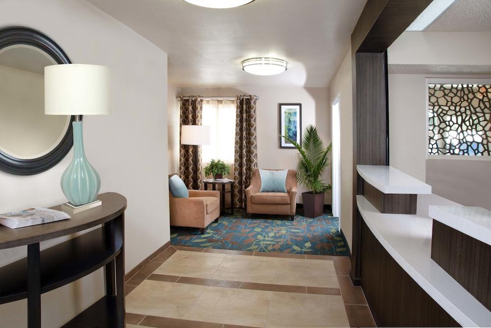 Sonesta Simply Suites Dallas Richardson Extérieur photo