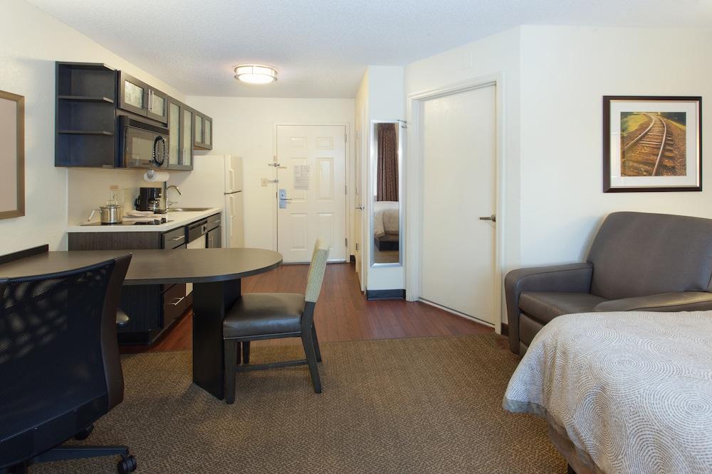 Sonesta Simply Suites Dallas Richardson Extérieur photo