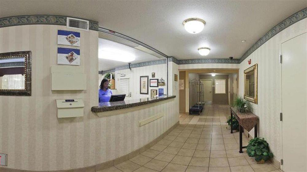 Sonesta Simply Suites Dallas Richardson Extérieur photo