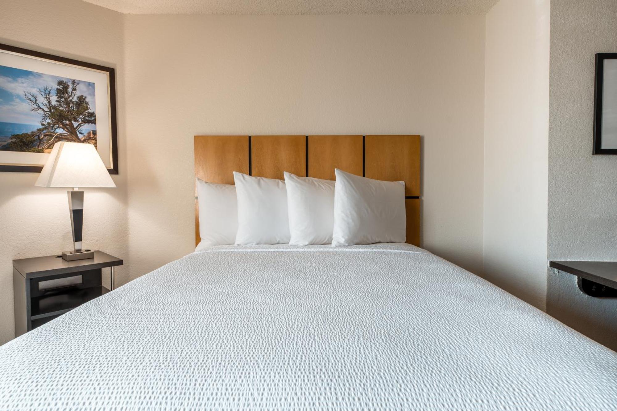 Sonesta Simply Suites Dallas Richardson Extérieur photo