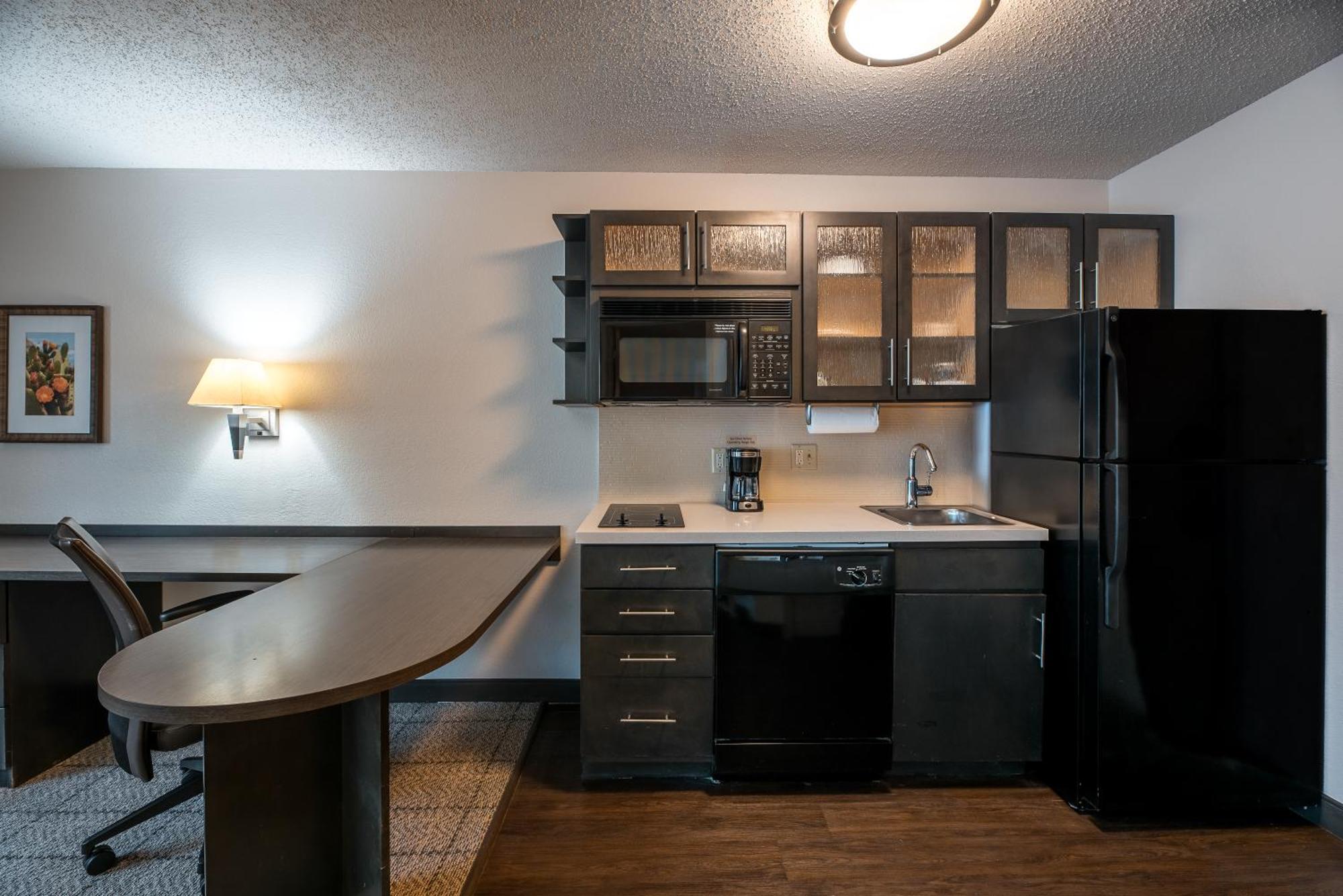 Sonesta Simply Suites Dallas Richardson Extérieur photo