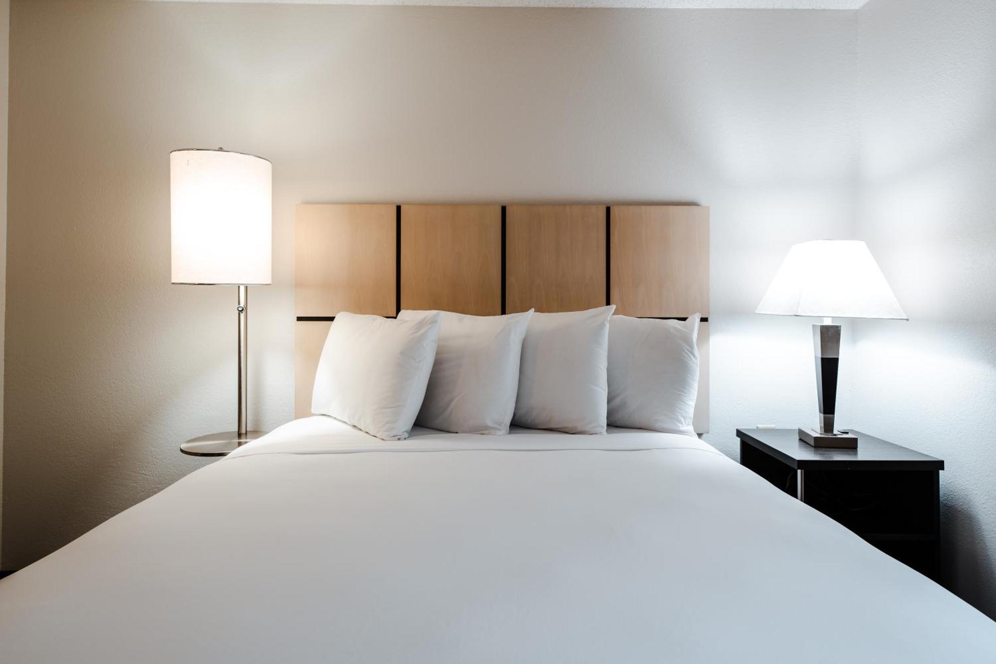 Sonesta Simply Suites Dallas Richardson Extérieur photo