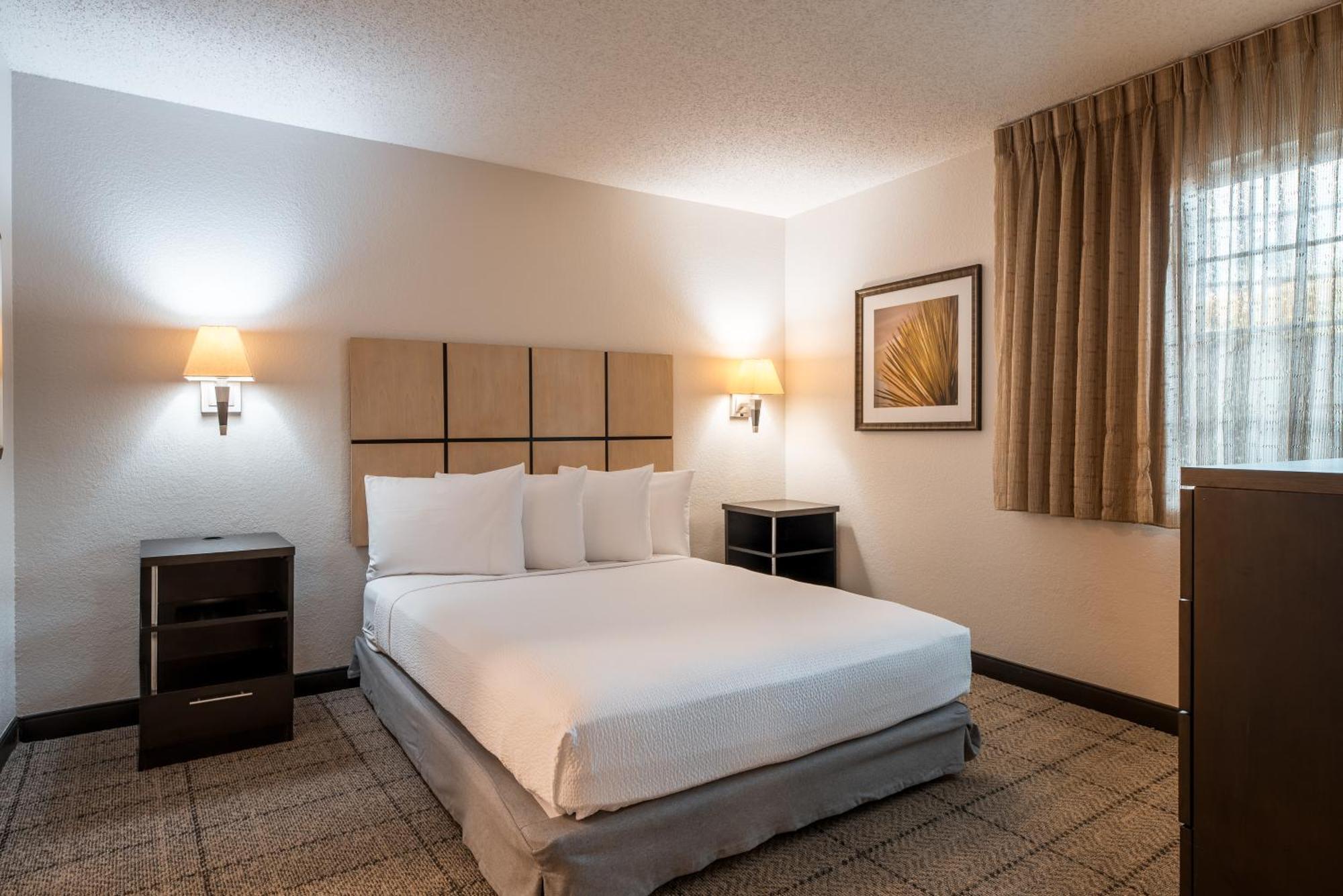 Sonesta Simply Suites Dallas Richardson Extérieur photo