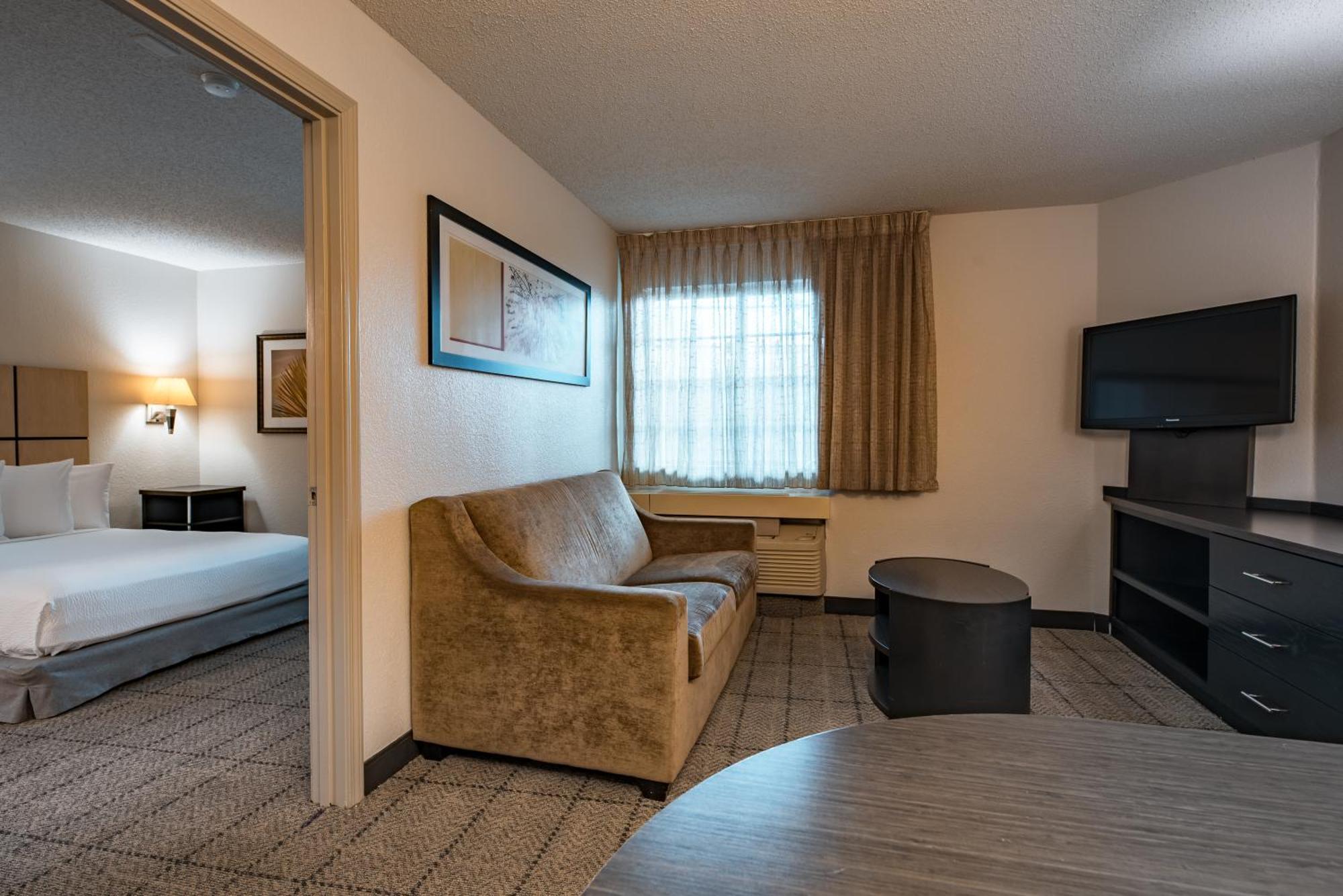 Sonesta Simply Suites Dallas Richardson Extérieur photo