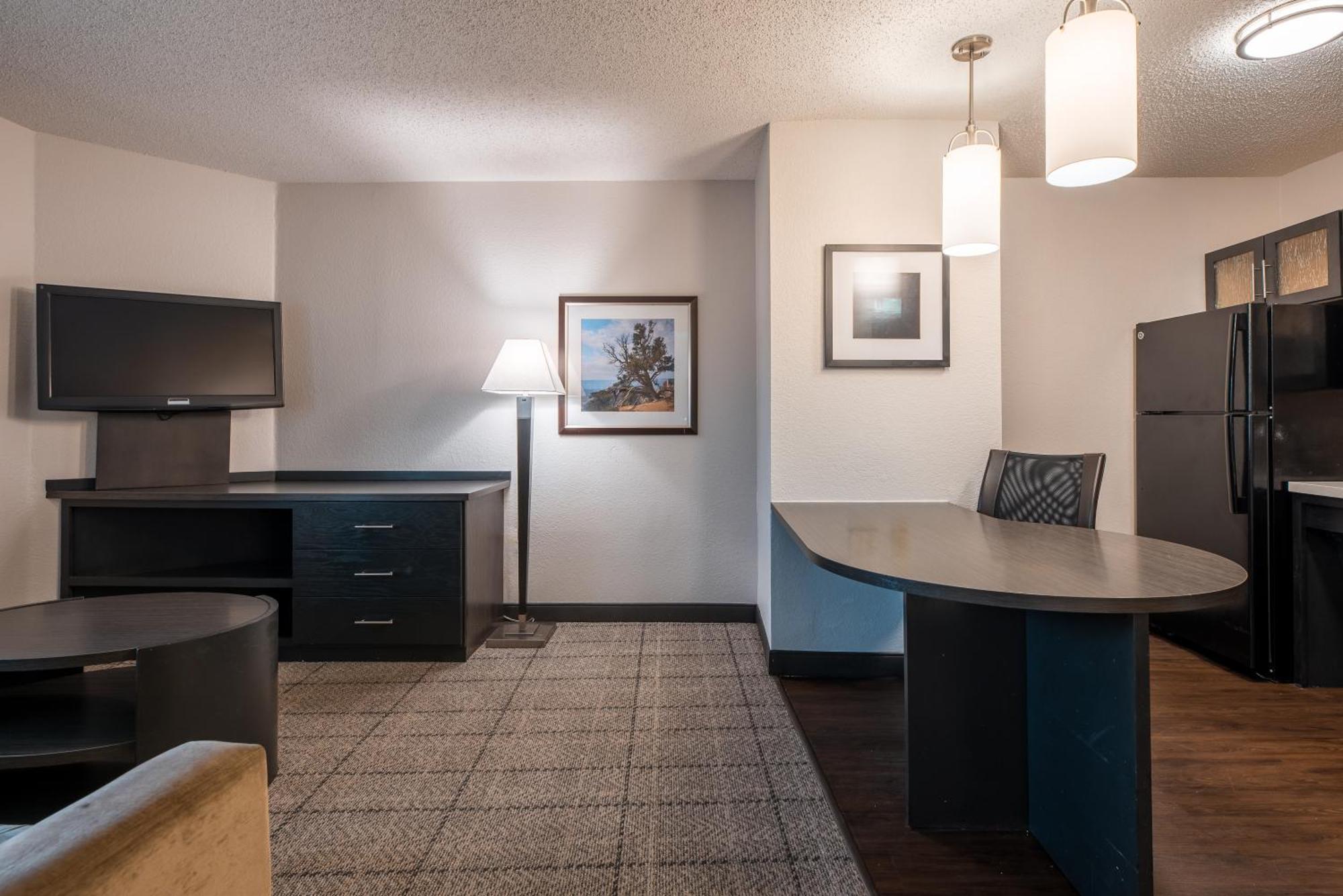 Sonesta Simply Suites Dallas Richardson Extérieur photo