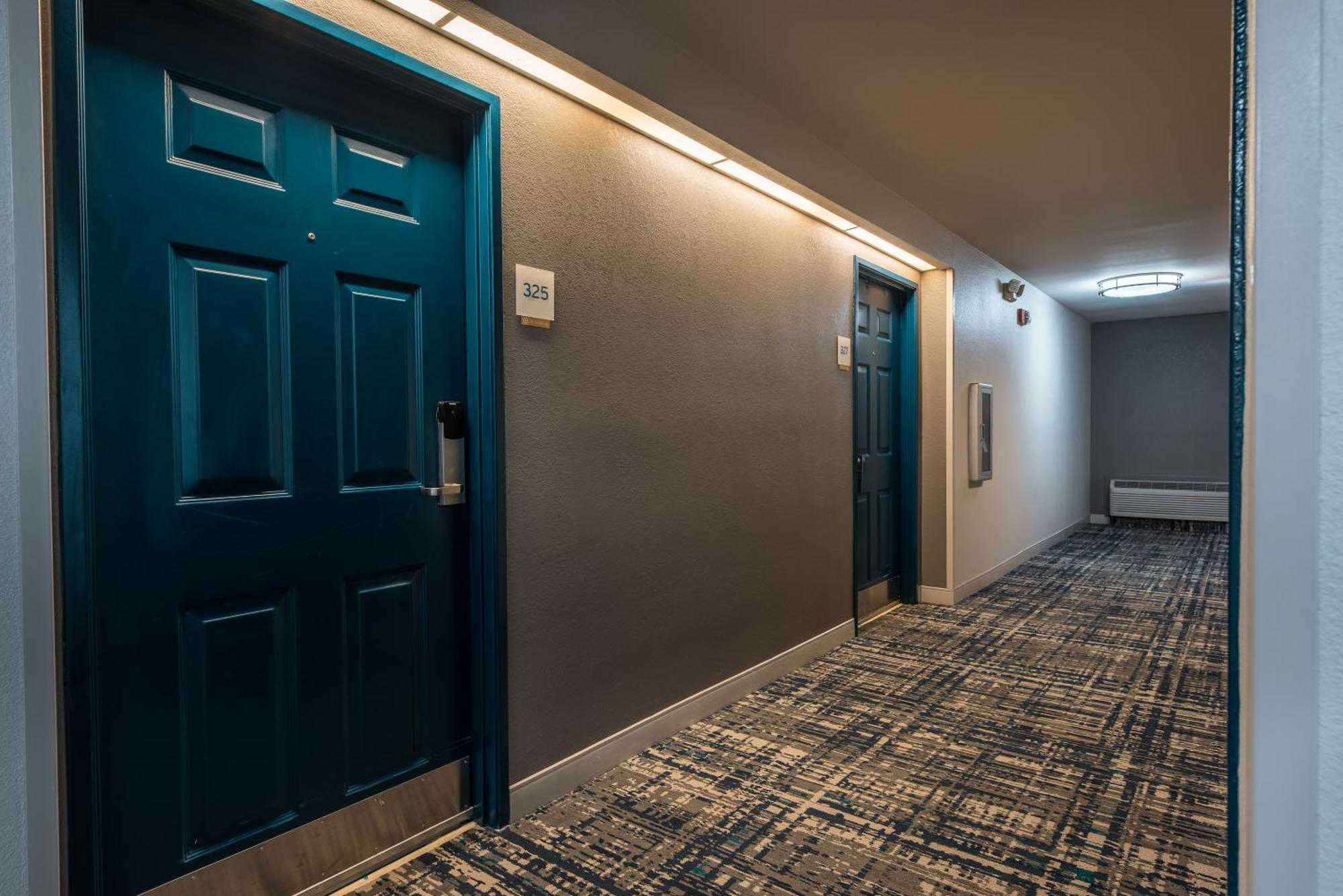 Sonesta Simply Suites Dallas Richardson Extérieur photo