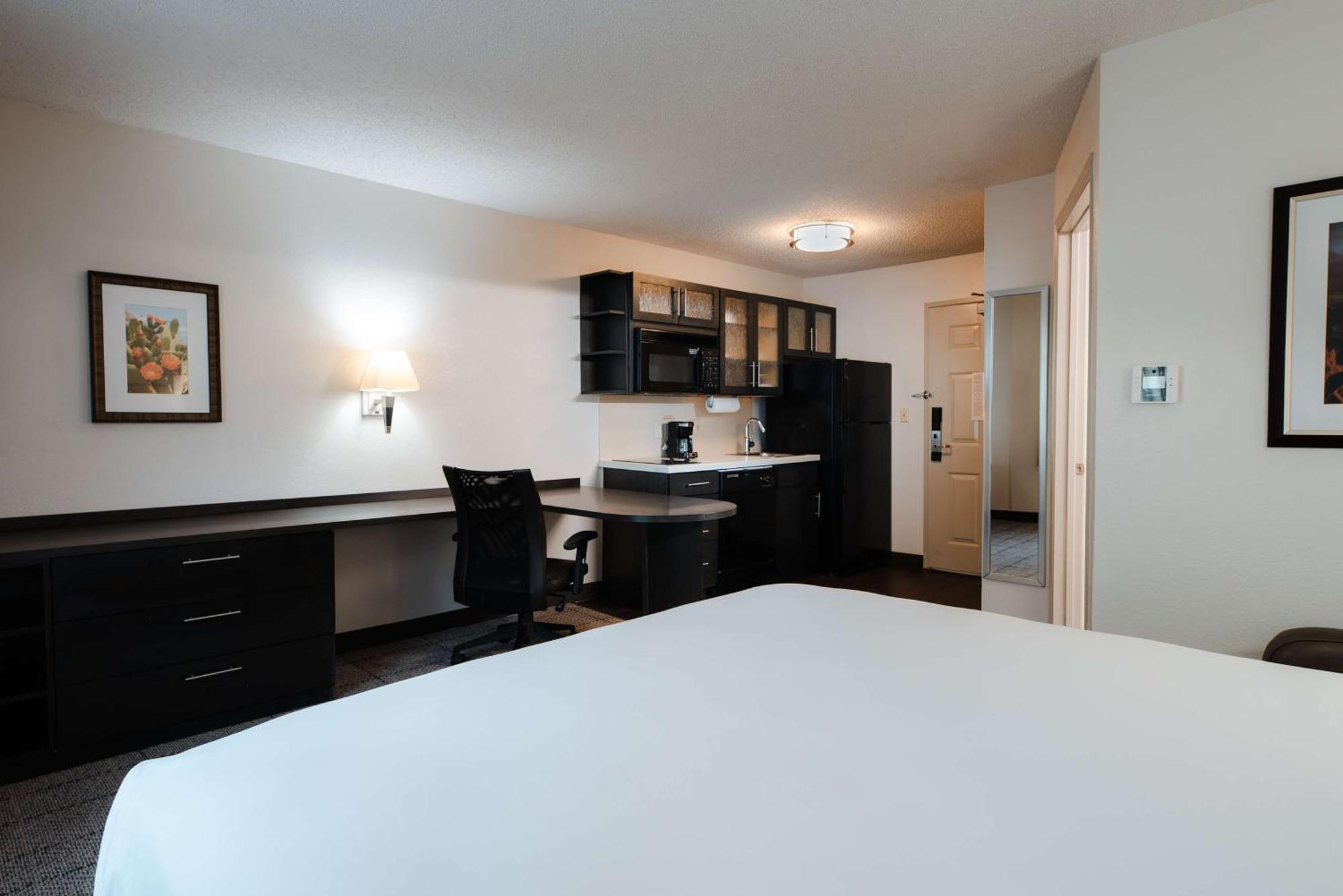 Sonesta Simply Suites Dallas Richardson Extérieur photo