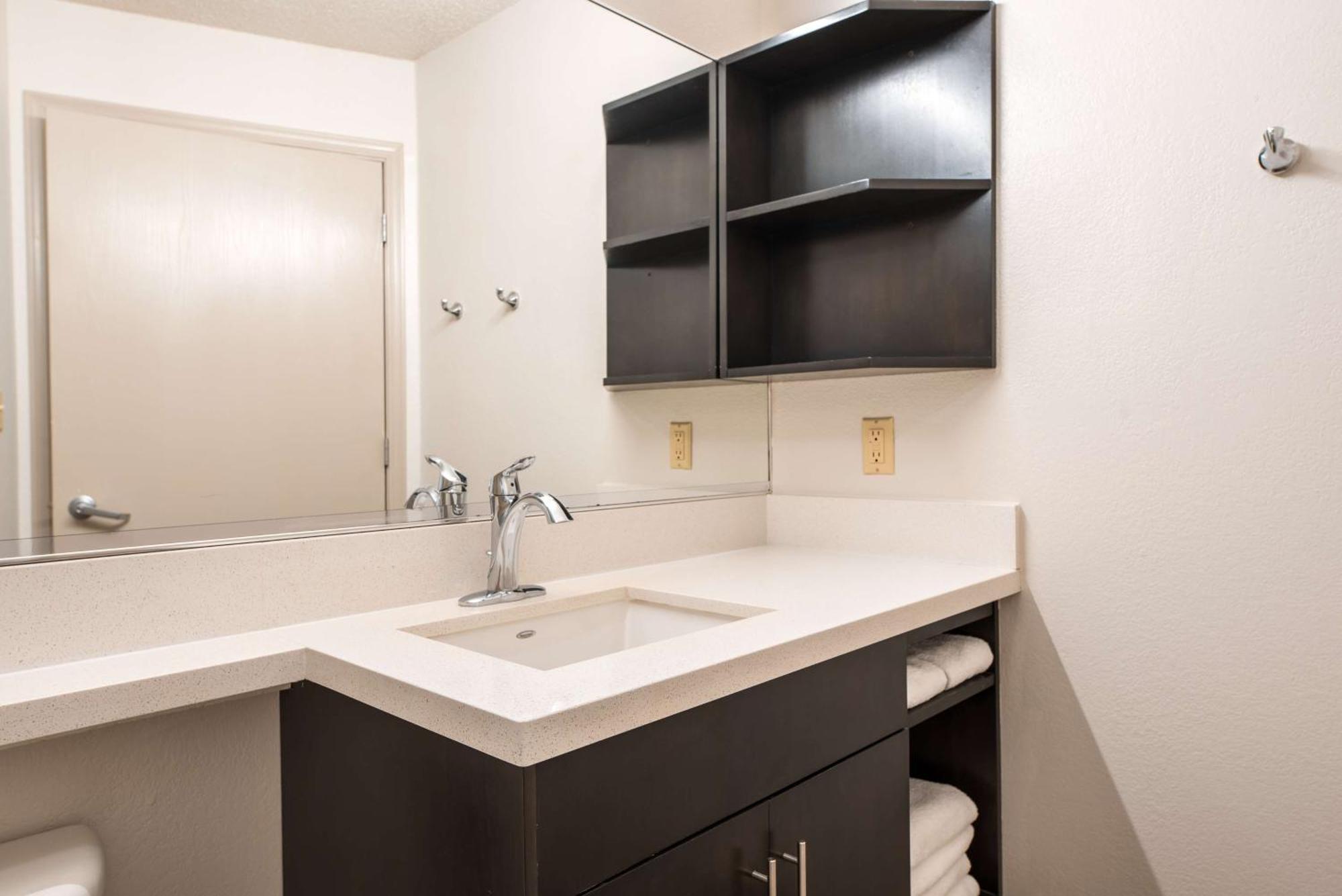 Sonesta Simply Suites Dallas Richardson Extérieur photo