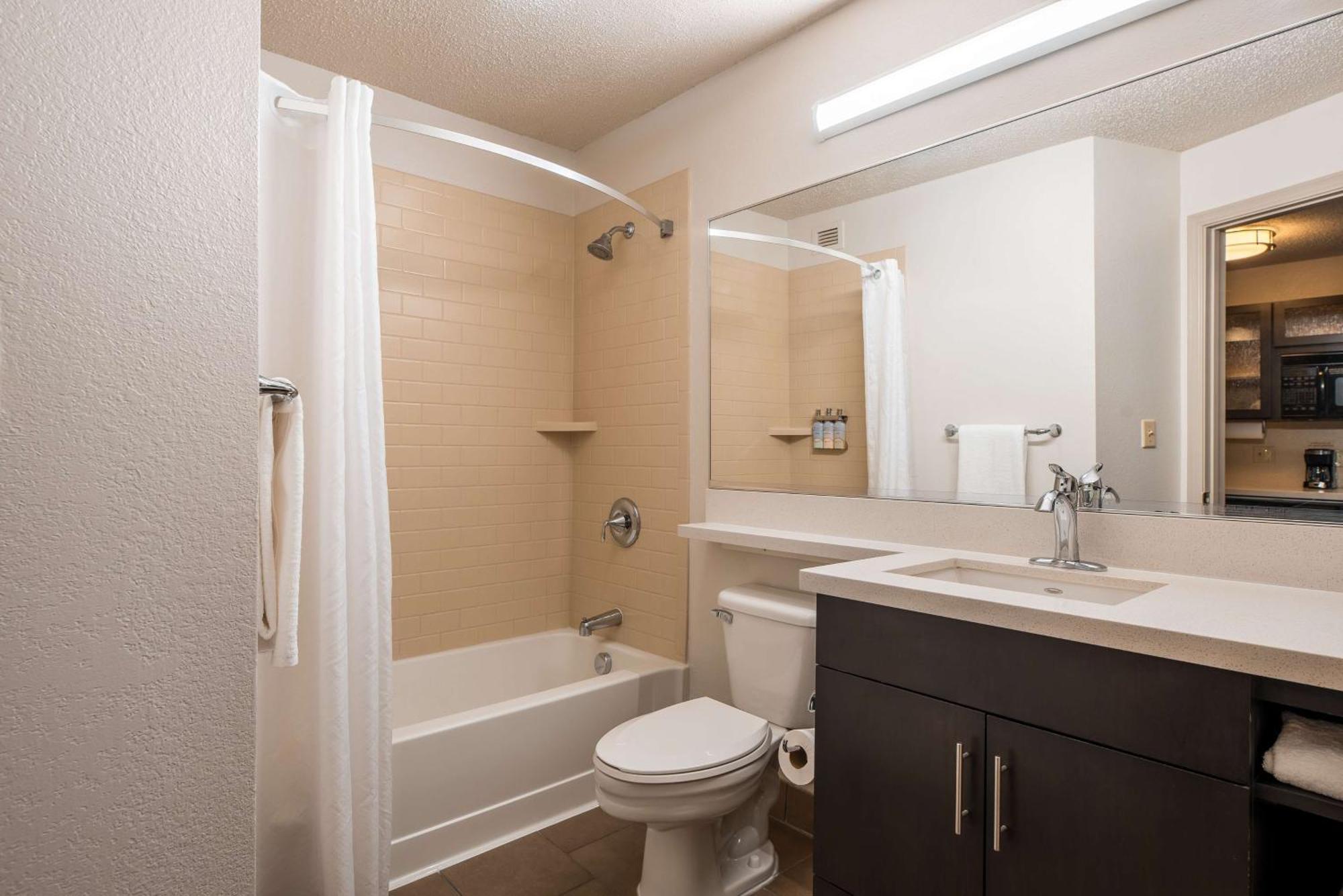 Sonesta Simply Suites Dallas Richardson Extérieur photo