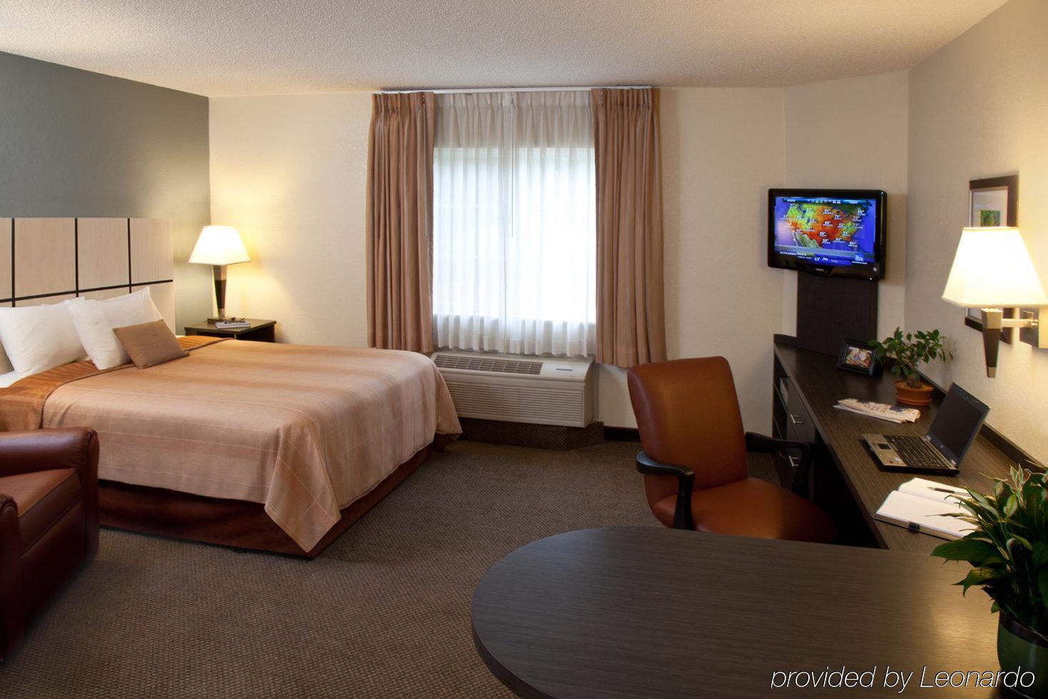 Sonesta Simply Suites Dallas Richardson Chambre photo