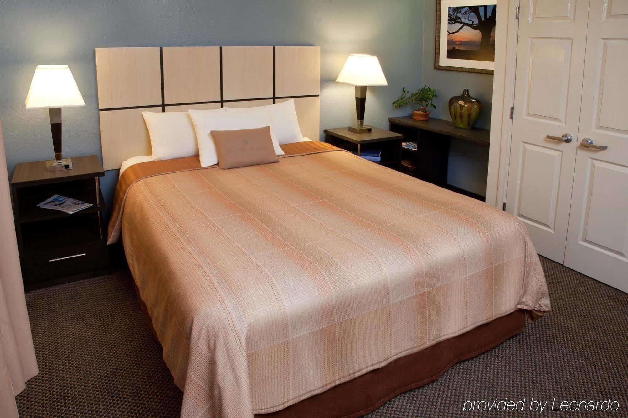 Sonesta Simply Suites Dallas Richardson Chambre photo