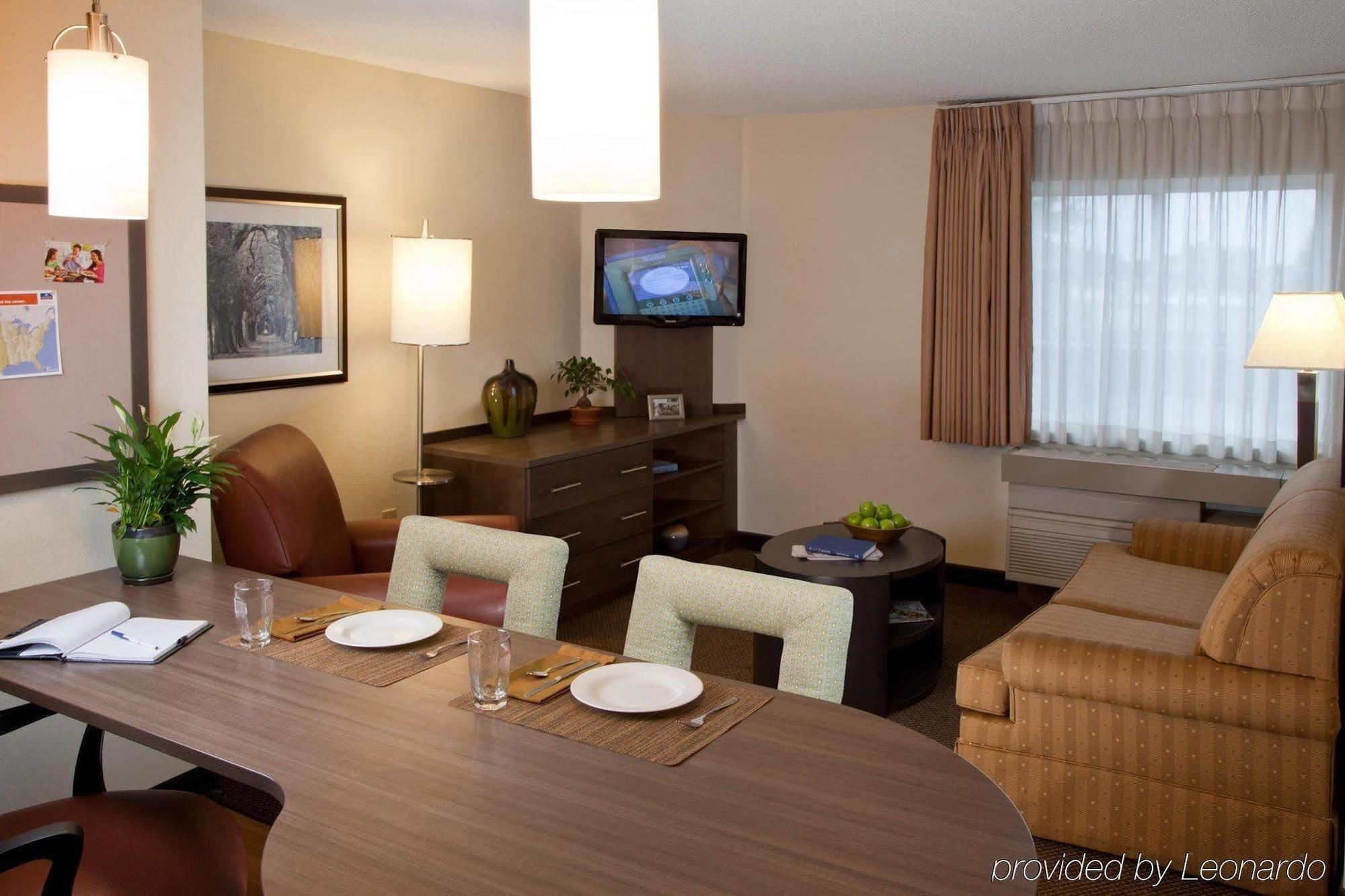 Sonesta Simply Suites Dallas Richardson Chambre photo