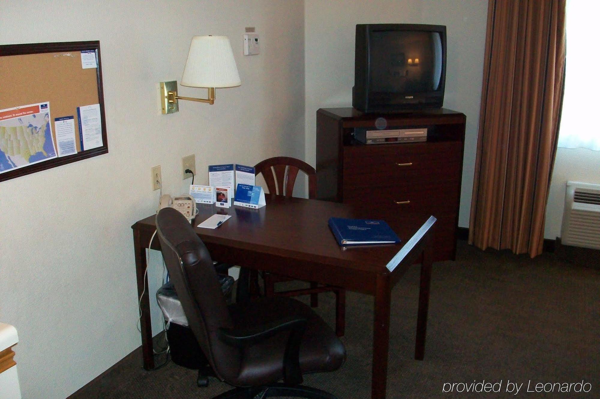 Sonesta Simply Suites Dallas Richardson Extérieur photo