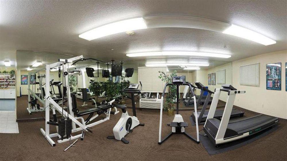 Sonesta Simply Suites Dallas Richardson Extérieur photo