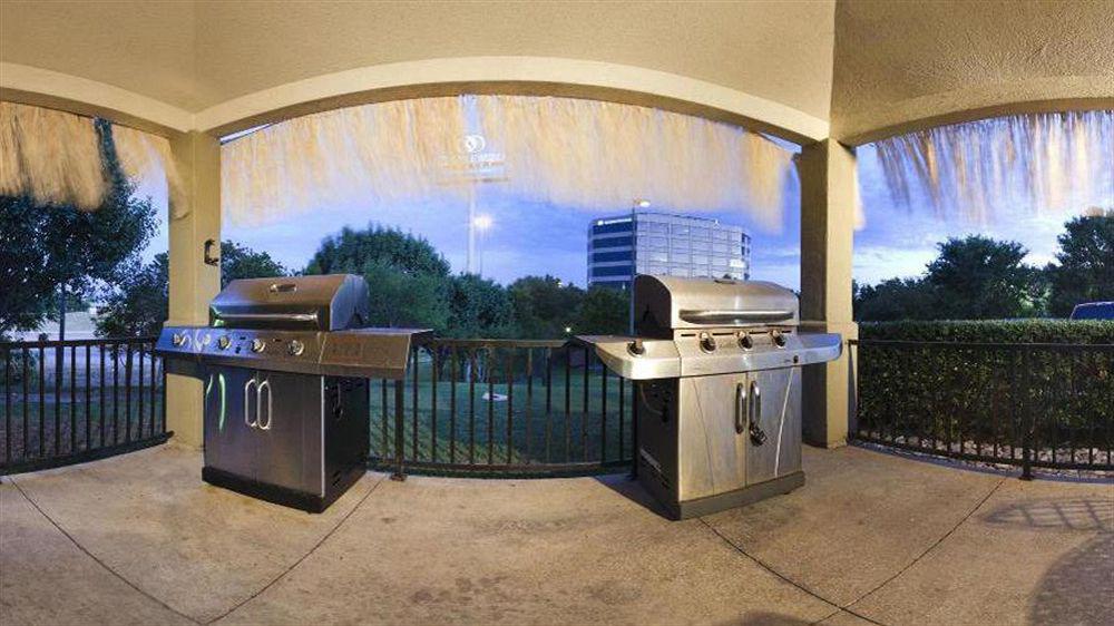 Sonesta Simply Suites Dallas Richardson Extérieur photo
