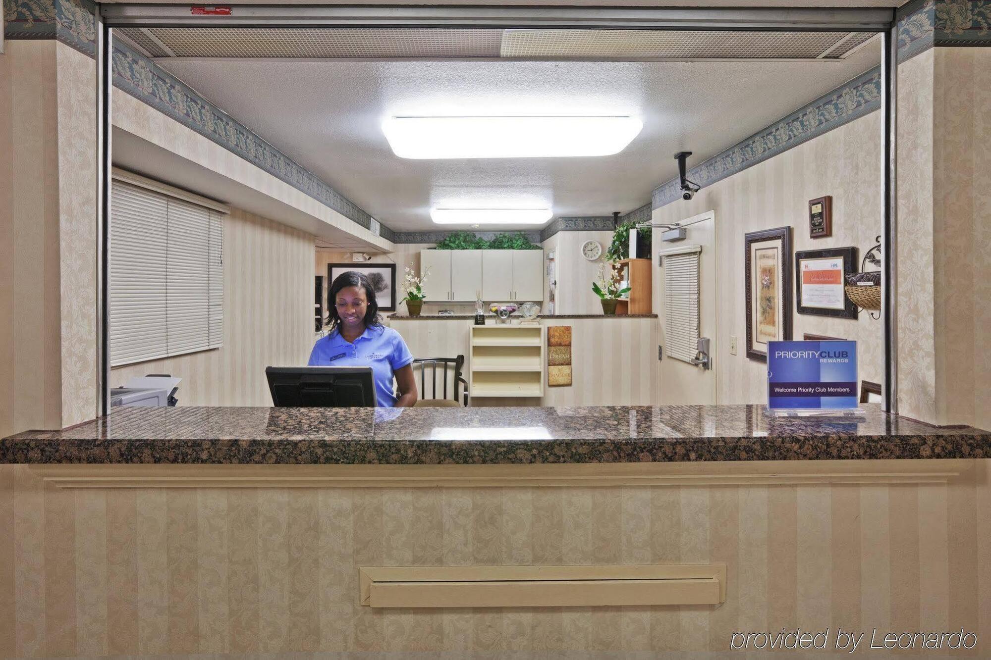 Sonesta Simply Suites Dallas Richardson Extérieur photo